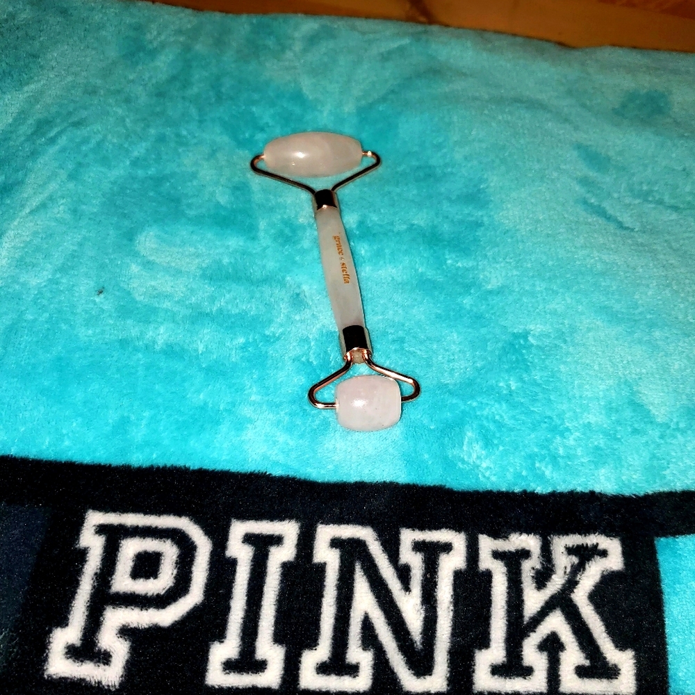 Grace&Stella rose roller